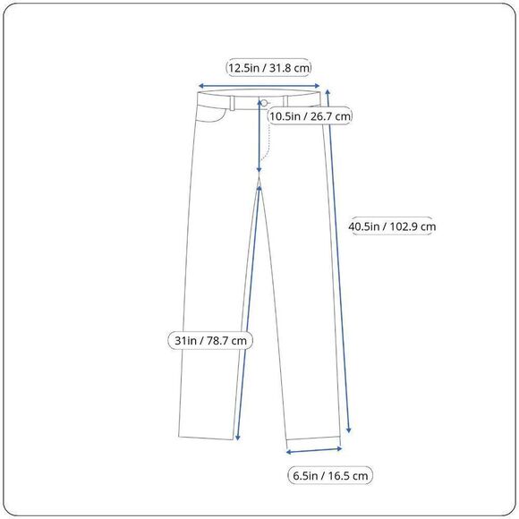 Frame Le Italien True Straight Blue Jeans Womens Size 23 - Picture 2 of 15